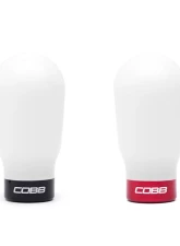 COBB Tuning 6-Speed Tall Weighted COBB Knob Subaru 2004-2025                                     - 213370-BK - Image 3