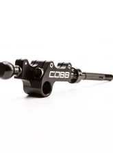 COBB Tuning 6-Speed Double Adjustable Short Throw Shifter LGT Spec B Subaru Legacy GT Spec B MT USDM 2007-2009                                     - 224316 - Image 3