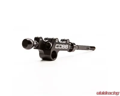 COBB Tuning 6-Speed Double Adjustable Short Throw Shifter LGT Spec B Subaru Legacy GT Spec B MT USDM 2007-2009 - 224316