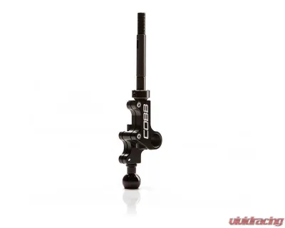 COBB Tuning 6-Speed Double Adjustable Short Throw Shifter LGT Spec B Subaru Legacy GT Spec B MT USDM 2007-2009 - 224316