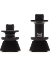 COBB Tuning Reverse Lockout Pull Subaru Impreza | WRX | STI 2004-2021                                     - 244310-BK - Image 7