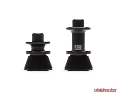 COBB Tuning Reverse Lockout Pull Subaru Impreza | WRX | STI 2004-2021 - 244310-BK