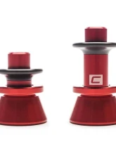 COBB Tuning Reverse Lockout Pull Subaru Impreza | WRX | STI 2004-2021                                     - 244310-BK - Image 6