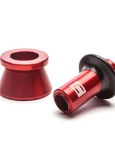 COBB Tuning Reverse Lockout Pull Subaru Impreza | WRX | STI 2004-2021                                     - 244310-BK - Image 2