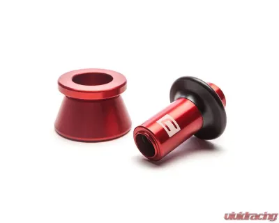 COBB Tuning Reverse Lockout Pull Subaru Impreza | WRX | STI 2004-2021 - 244310-BK