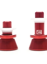 COBB Tuning Reverse Lockout Pull Subaru Impreza | WRX | STI 2004-2021                                     - 244310-BK - Image 8