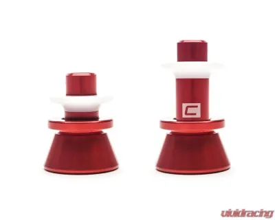 COBB Tuning Reverse Lockout Pull Subaru Impreza | WRX | STI 2004-2021 - 244310-BK