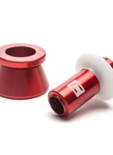 COBB Tuning Reverse Lockout Pull Subaru Impreza | WRX | STI 2004-2021                                     - 244310-BK - Image 4