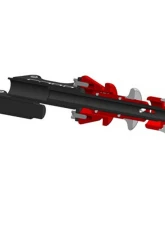 COBB Tuning Reverse Lockout Pull Subaru Impreza | WRX | STI 2004-2021                                     - 244310-BK - Image 11