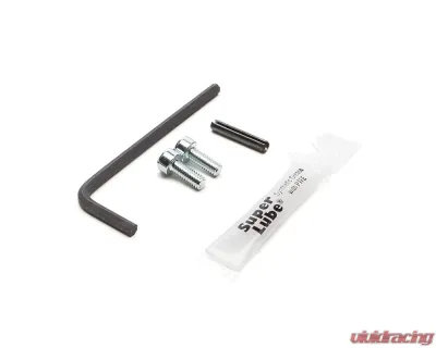 COBB Tuning Reverse Lockout Pull Subaru Impreza | WRX | STI 2004-2021 - 244310-BK