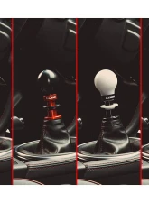 COBB Tuning Reverse Lockout Pull Subaru Impreza | WRX | STI 2004-2021                                     - 244310-BK - Image 12