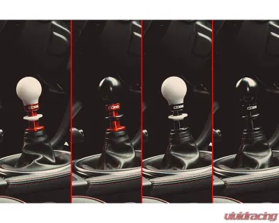 COBB Tuning Reverse Lockout Pull Subaru Impreza | WRX | STI 2004-2021 - 244310-BK