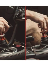 COBB Tuning Reverse Lockout Pull Subaru Impreza | WRX | STI 2004-2021                                     - 244310-BK - Image 13