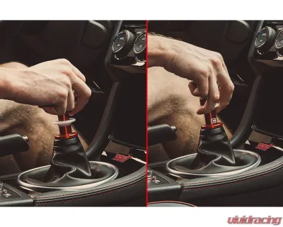 COBB Tuning Reverse Lockout Pull Subaru Impreza | WRX | STI 2004-2021 - 244310-BK