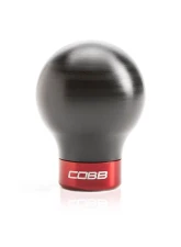 COBB Tuning Shift Knob Mitsubishi Evolution X 2008-2015                                     - 252350-RD - Image 2