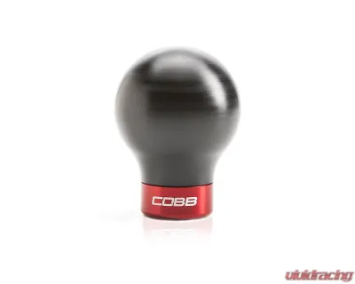 COBB Tuning Shift Knob Mitsubishi Evolution X 2008-2015 - 252350-RD
