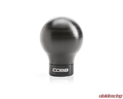 COBB Tuning Shift Knob Mitsubishi Evolution X 2008-2015 - 252350-RD