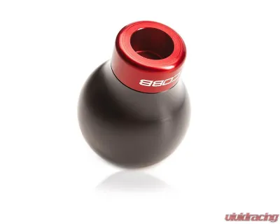 COBB Tuning Shift Knob Mitsubishi Evolution X 2008-2015 - 252350-RD