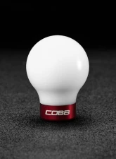 COBB Tuning Shift Knob Mitsubishi Evolution X 2008-2015                                     - 252350-RD - Image 7