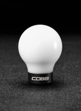 COBB Tuning Shift Knob Mitsubishi Evolution X 2008-2015                                     - 252350-RD - Image 8