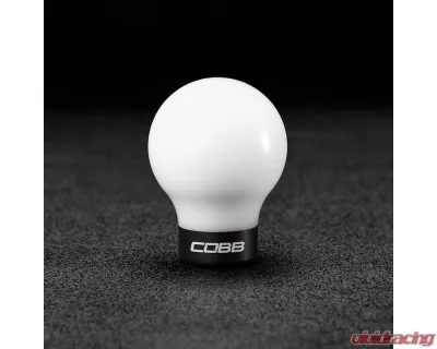 COBB Tuning Shift Knob Mitsubishi Evolution X 2008-2015 - 252350-RD