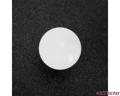 COBB Tuning Shift Knob Mitsubishi Evolution X 2008-2015 - 252350-RD