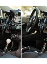 COBB Tuning Shift Knob Mitsubishi Evolution X 2008-2015                                     - 252350-RD - Image 10