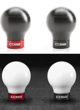 COBB Tuning Shift Knob Mitsubishi Evolution X 2008-2015                                     - 252350-RD - Image 10