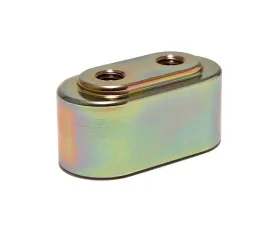 Cobb Tuning Shifter Weight for Mazda 2004-2013 - CNC Machined, 0.66 lbs Weight Reduction