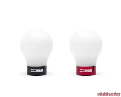 COBB Tuning Weighted Shift Knob Mazda 2004-2013 - 271360-W