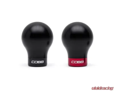 COBB Tuning Weighted Shift Knob Mazda 2004-2013 - 271360-W