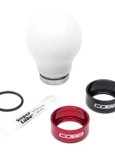 COBB Tuning Weighted Shift Knob Mazda 2004-2013                                     - 271360-W - Image 6