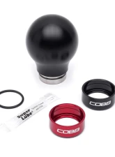 COBB Tuning Weighted Shift Knob Mazda 2004-2013                                     - 271360-W - Image 7