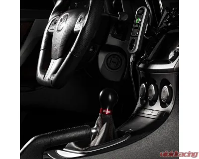 COBB Tuning Weighted Shift Knob Mazda 2004-2013 - 271360-W