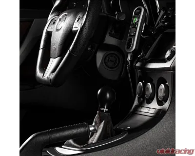COBB Tuning Weighted Shift Knob Mazda 2004-2013 - 271360-W