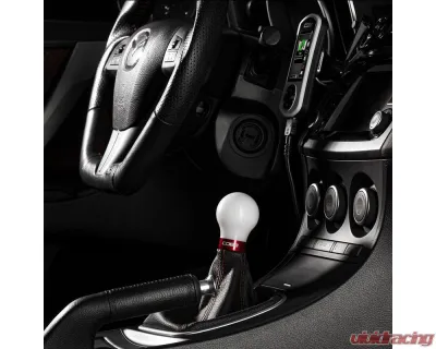 COBB Tuning Weighted Shift Knob Mazda 2004-2013 - 271360-W