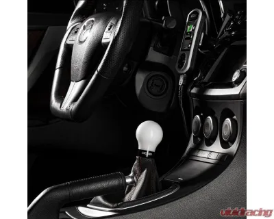COBB Tuning Weighted Shift Knob Mazda 2004-2013 - 271360-W