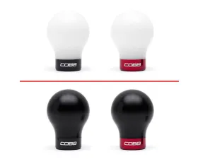 COBB Tuning Weighted Shift Knob Mazda 2004-2013