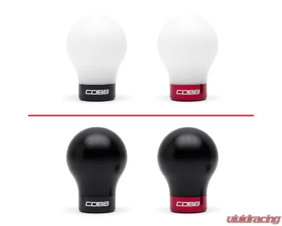 COBB Tuning Weighted Shift Knob Mazda 2004-2013 - 271360-W