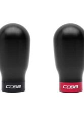 COBB Tuning Tall Weighted Knob Mazda 2007-2012                                     - 271370-BK - Image 2