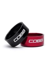 COBB Tuning Tall Weighted Knob Mazda 2007-2012                                     - 271370-BK - Image 5