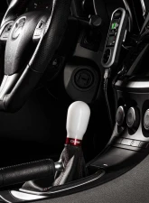 COBB Tuning Tall Weighted Knob Mazda 2007-2012                                     - 271370-BK - Image 8