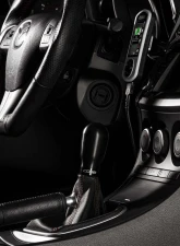 COBB Tuning Tall Weighted Knob Mazda 2007-2012                                     - 271370-BK - Image 11