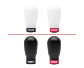 COBB Tuning Tall Weighted Knob Mazda 2007-2012