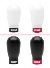 COBB Tuning Tall Weighted Knob Mazda 2007-2012                                     - 271370-BK - Image 11