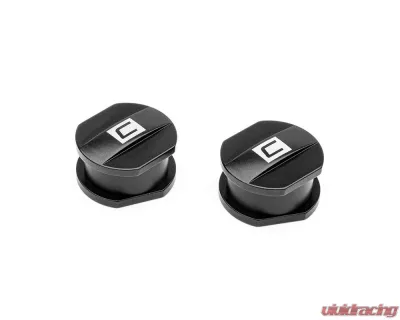 COBB Tuning Shifter Bushing Kit Mazda Mazdaspeed3 2007-2013 - 272300