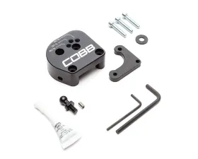 COBB Tuning Adjustable Shift Plate Ford Focus 2013-2018