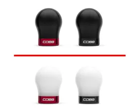 COBB Tuning Short Weighted COBB Knob Ford | Scion | Subaru | Toyota 2013-2025