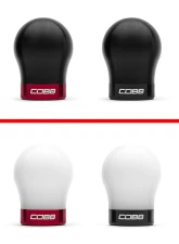 COBB Tuning Short Weighted COBB Knob Ford | Scion | Subaru | Toyota 2013-2025                                     - 291360-BK - Image 8