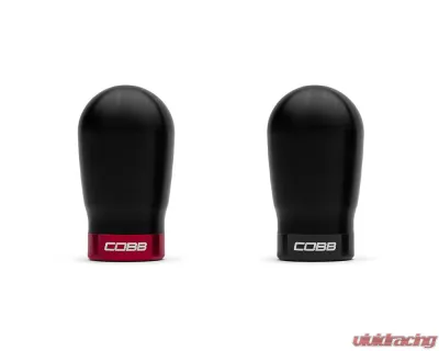 COBB Tuning Tall Weighted COBB Knob Ford | Scion | Subaru | Toyota 2013-2024 - 291370-W